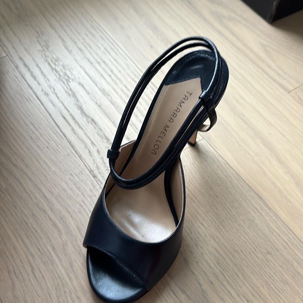 Tamara Mellon sandals